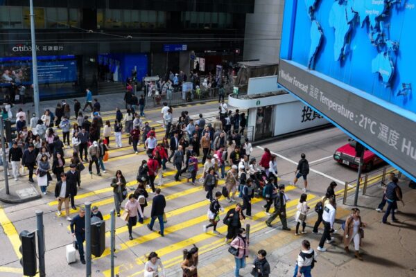 Hong Kong records HK$2.9 billion consolidated surplus for 2025-26. Here’s how