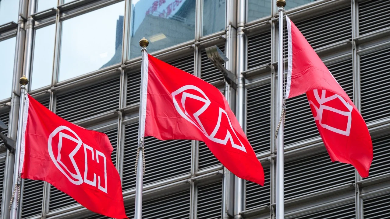 CK Hutchison subsidiary slams Panama over ‘unnotified intrusion’ at storage site