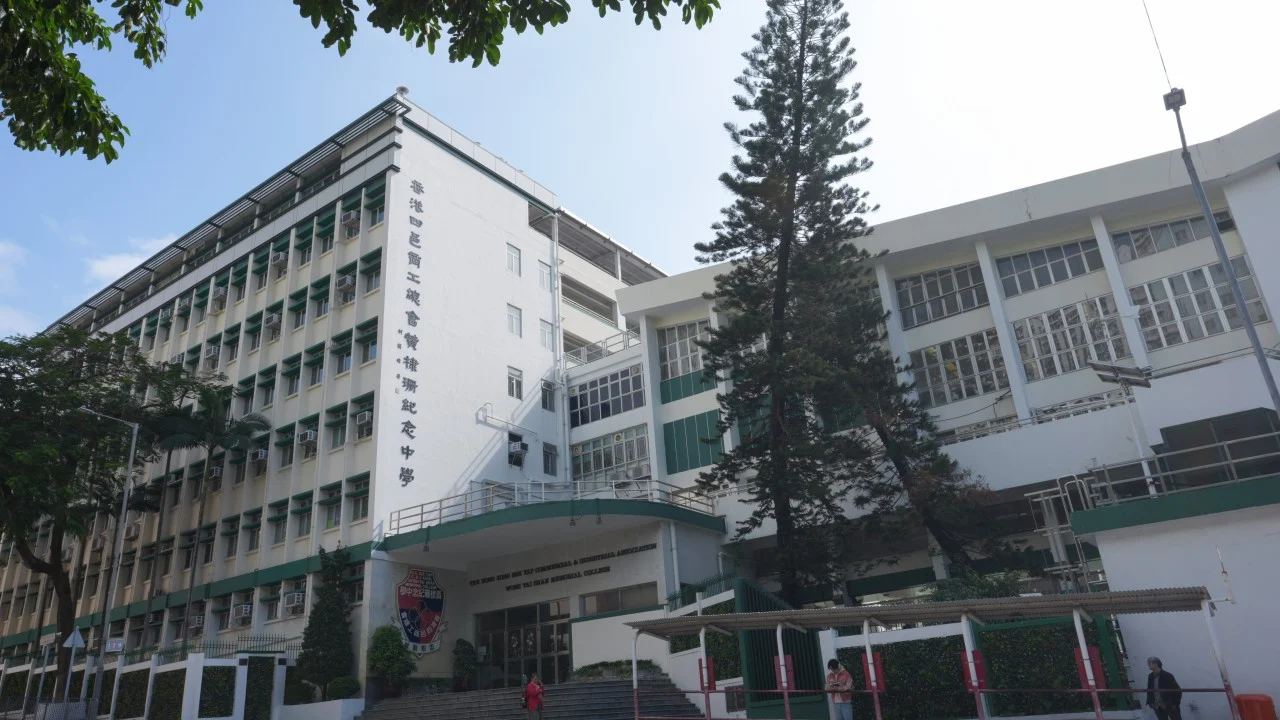 3 Hong Kong pupils probed for drinking, overnight stay in separate room on tour