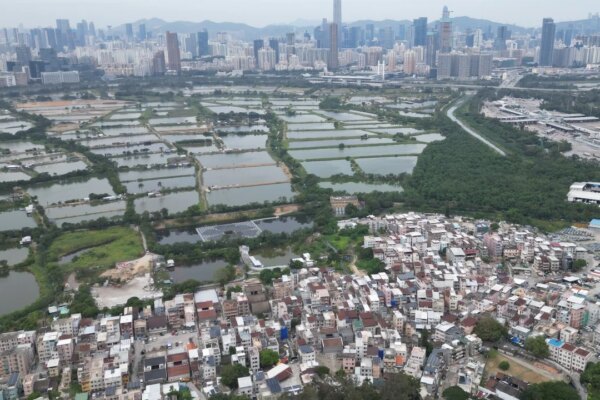 Paul Chan confident Hong Kong can handle debt of bond-driven growth