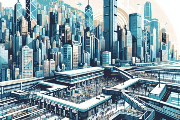 Hong Kong cuts e-Channel enrolment threshold to just two prior trips, drops fingerprints for e-passports