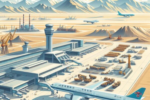 China Southern boosts Xinjiang capacity to manage post-holiday return wave