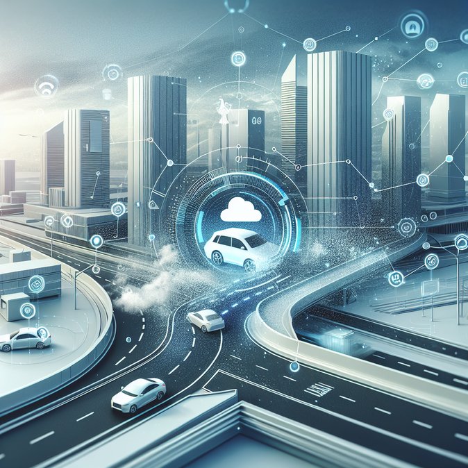 China Upgrades ‘Eagle Eye’ AI Road-Hazard Alerts as 9.5 Billion Holiday Trips Begin