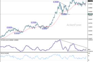 AUD/USD Daily Report - ActionForex