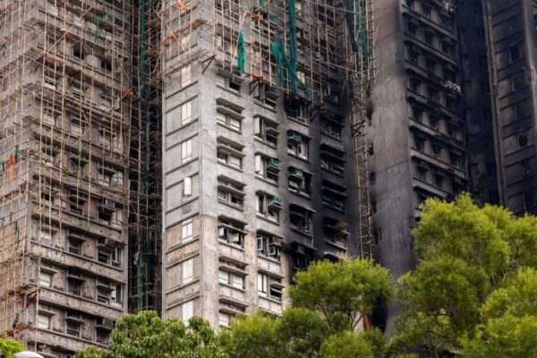 Wang Fuk Court buyback plan disappoints some residents despite ‘generous’ offer