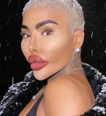 Jordan James Parke Jordan James Parke/Instagram