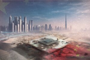 China’s Mideast Tech Push | Alhurra