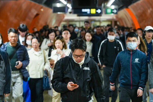 Exclusive | 55% plunge in new hires as Hong Kong graduates face gloomiest job outlook in 5 years