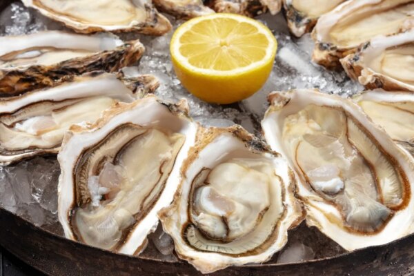 Does eating raw oysters put Hongkongers at risk of norovirus?