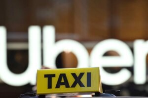 Legal Tales | Uber robotaxi: uber-sophisticated in tech and uber-complicated in law