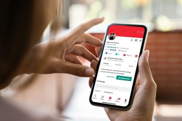 Hongkonger scammed out of HK$4 million trying to sell HK$100 rug on Carousell