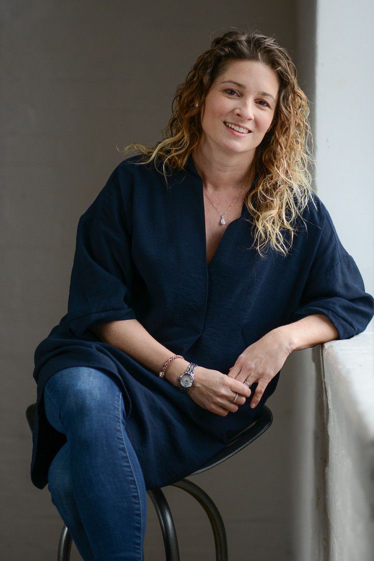 Warwickshire entrepreneur named one of 2026’s leading UK female founders | Local News | News | Leamington Nub News