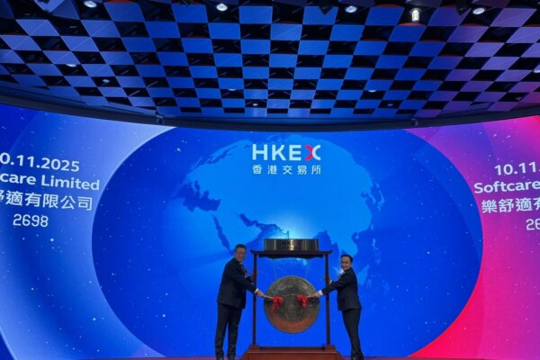 ‘Vibrant’ Hong Kong market to attract more listings from abroad, bankers say