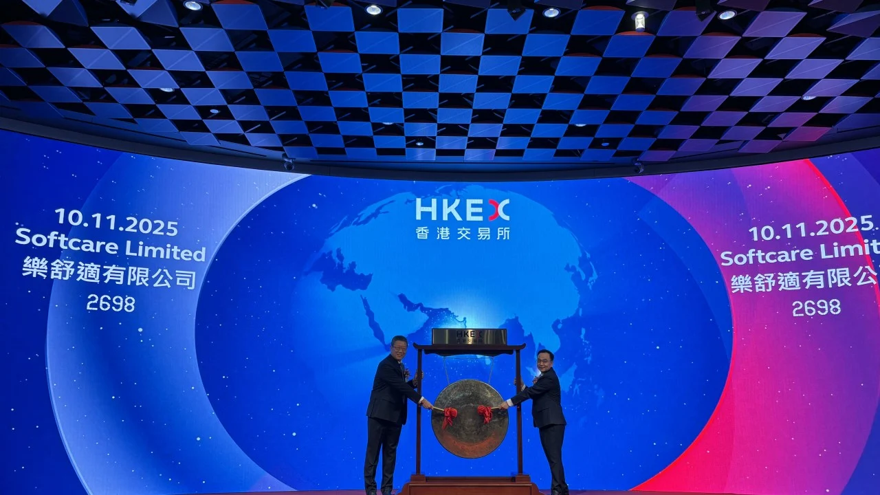 ‘Vibrant’ Hong Kong market to attract more listings from abroad, bankers say