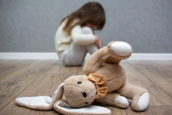 Breaking the cycle: Hong Kong parents wrestle with impact of their own abuse