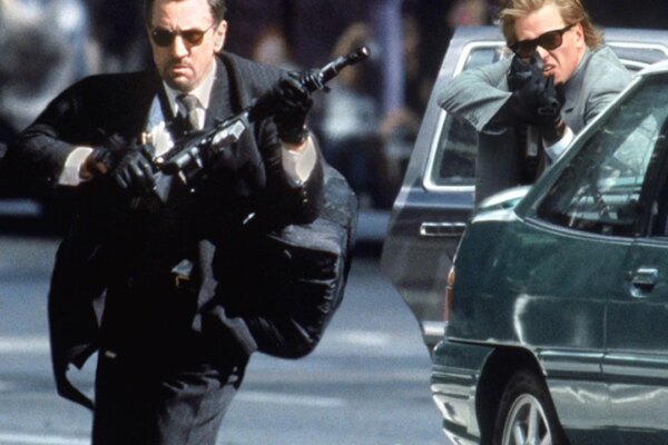 Legal Tales | Baptism of fire: my first criminal trial