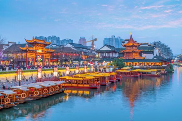 China’s Spring Festival Holiday Kicks Off Today with Top Travel Tips Destinations and Must See Spots for the Nine Day Celebration!