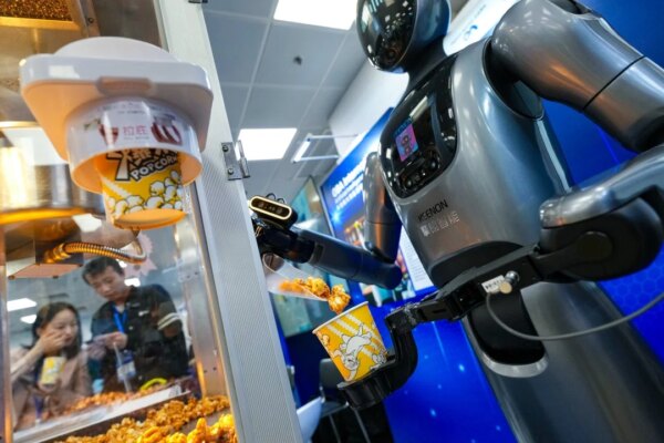 Which Hong Kong government departments get budget boosts while others face cuts?