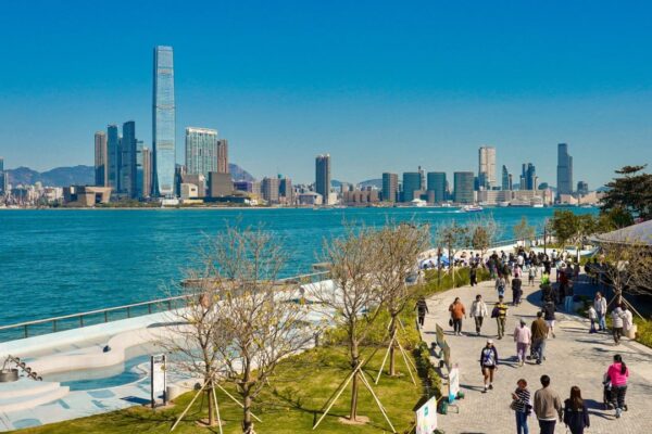 Opinion | Hong Kong’s success debunks the false binary of security vs freedom