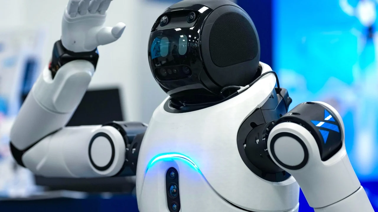 AI committee can help Hong Kong start-ups ‘tackle legal, geopolitical hurdles’