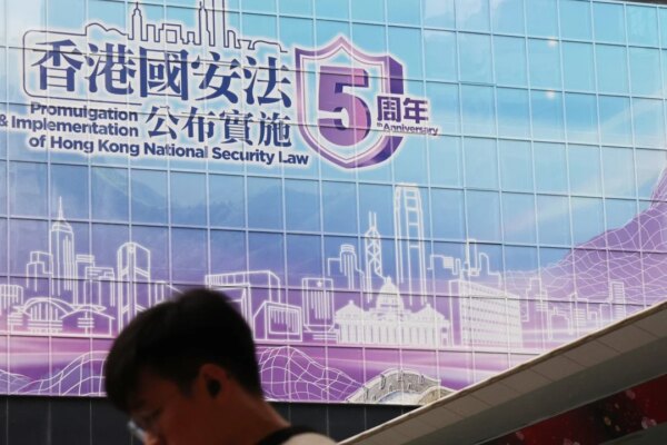 ‘Soft resistance’ among 4 main national security threats to Hong Kong: Chris Tang