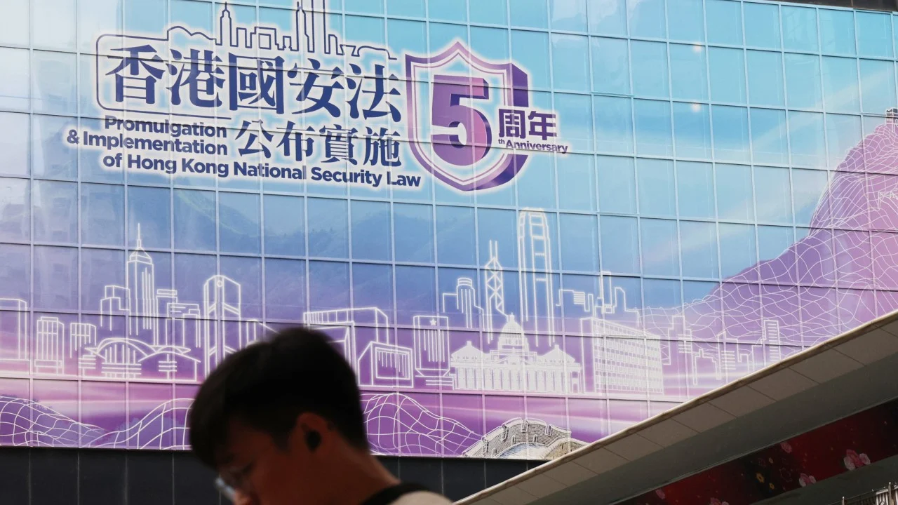 ‘Soft resistance’ among 4 main national security threats to Hong Kong: Chris Tang