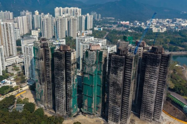 Social workers struggle with stress, ‘indefinite’ duties 2 months after deadly fire