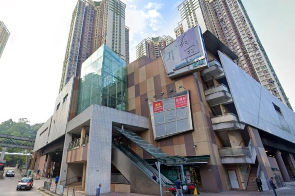 Hong Kong restaurant burgled, HK$800,000 in cash stolen