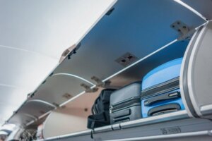 Hong Kong police arrest 2 over HK$300,000 watch theft on inbound flight