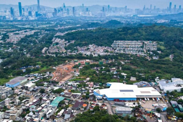 Authorities open to backing universities issuing bonds to fund megaproject campuses