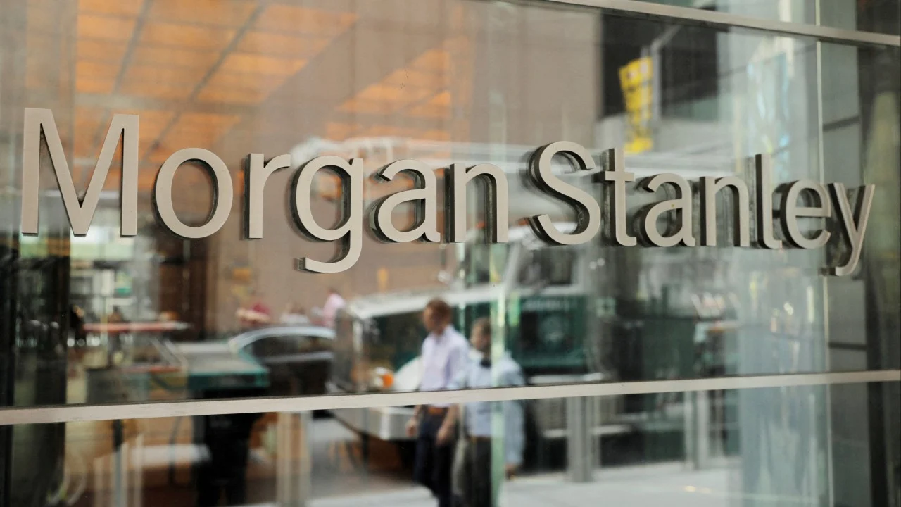 Morgan Stanley sees another record year for Hong Kong IPOs as pipeline hits 450