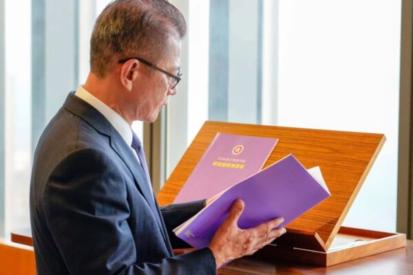 Budget 2026-27: what can Hongkongers expect from Paul Chan’s financial plans?