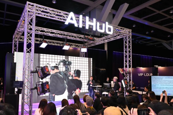 AI, IP and Asia’s Film Market