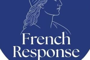 Their X account is called French Response, and it was started in September as part of a broader French strategy to adopt a more combative tone. The goal: better defend the country in a multifront meme war. (X/@FrenchResponse) (X.)