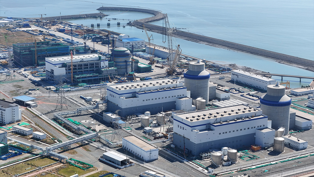 A Brief History of U.S.-China Nuclear Diplomacy