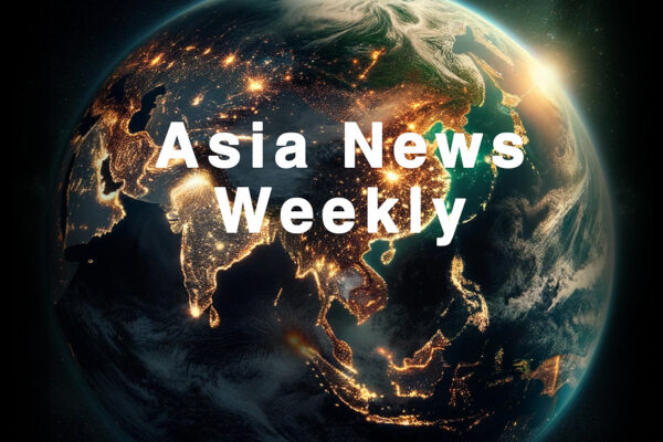 China Issues Regulatory Framework for RWA Tokenization and Top10 News