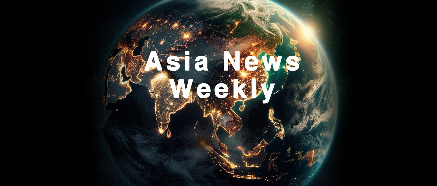 China Issues Regulatory Framework for RWA Tokenization and Top10 News