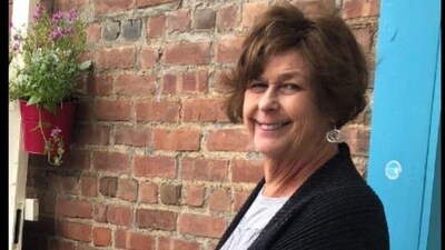 Trump suggested that the DOJ or FBI may soon disclose information about Nancy Guthrie’s disappearance, claiming strong clues have emerged (savannahguthrie/Instagram)