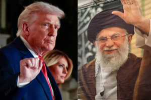 US-Iran tensions live: US-Iran nuclear talks resume in Geneva amid Donald Trump’s ‘never allow’ warning