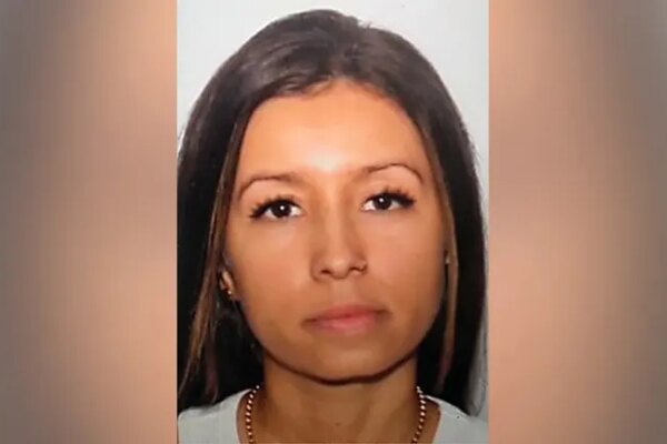 Navy reservist accused of murdering wife believed to have fled to Hong Kong