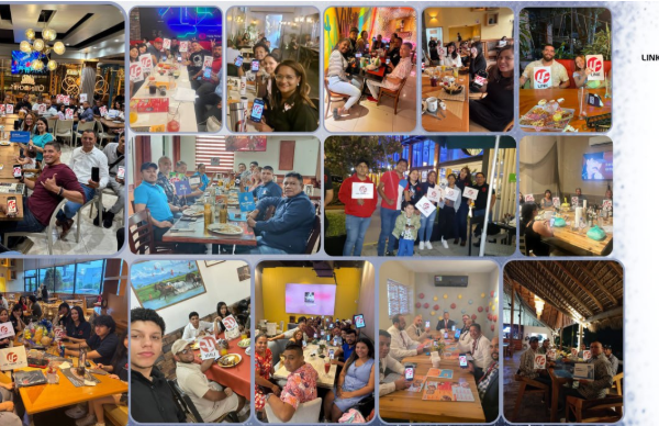 LINK FOREX Accelerates Global Expansion in 2026, Reshaping