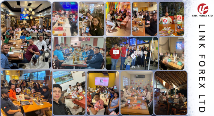 LINK FOREX Accelerates Global Expansion in 2026, Reshaping