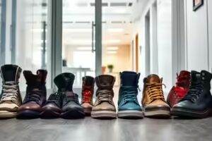 No, not just Cursor; other tech startups in America too are telling employees: leave your shoes behind; reason is said to be China's...'