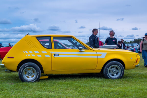 amc gremlin x