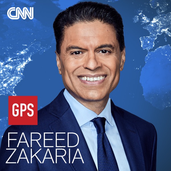 Europe’s View on Trump 2.0; China’s High Level Military Purge - Fareed Zakaria GPS