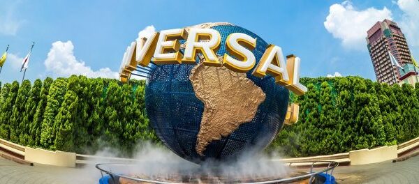 £1BN LOCAL BUSINESS BOOM EXPECTED AS UK’S NEXT THEME PARK TAKES SHAPE