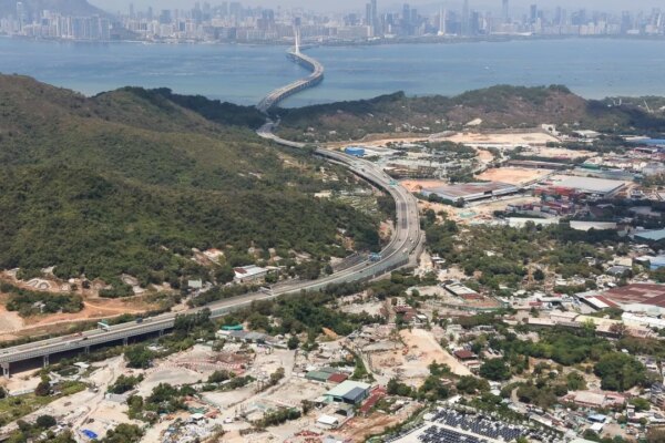 Northern Metropolis to streamline land approval process from 9 to 2 months: sources