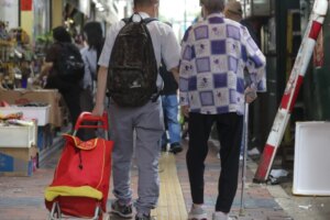 HKUST launches programme offering blood-based Alzheimer’s test for elderly