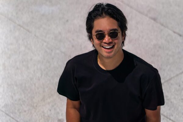 Adrian Cheng is the former heir apparent to New World Development. Photo: Handout