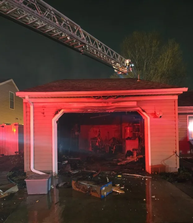 Courtesy: Virginia Beach Fire Department